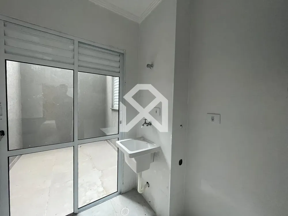 Apartamento, 2 quartos, 37 m² - Foto 2
