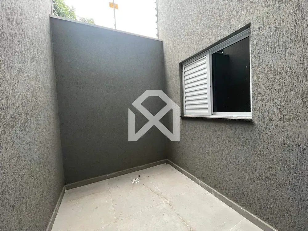 Apartamento, 2 quartos, 37 m² - Foto 8