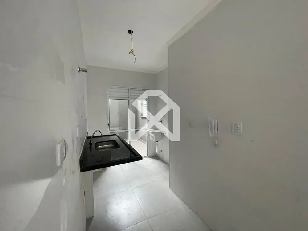 Apartamento, 2 quartos, 37 m² - Foto 7