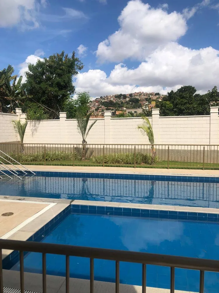 Apartamento, 2 quartos, 42 m² - Foto 1