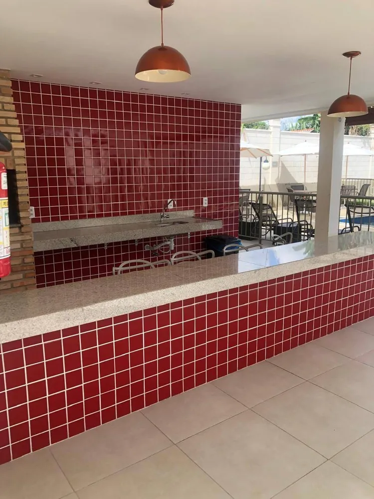 Apartamento, 2 quartos, 42 m² - Foto 3
