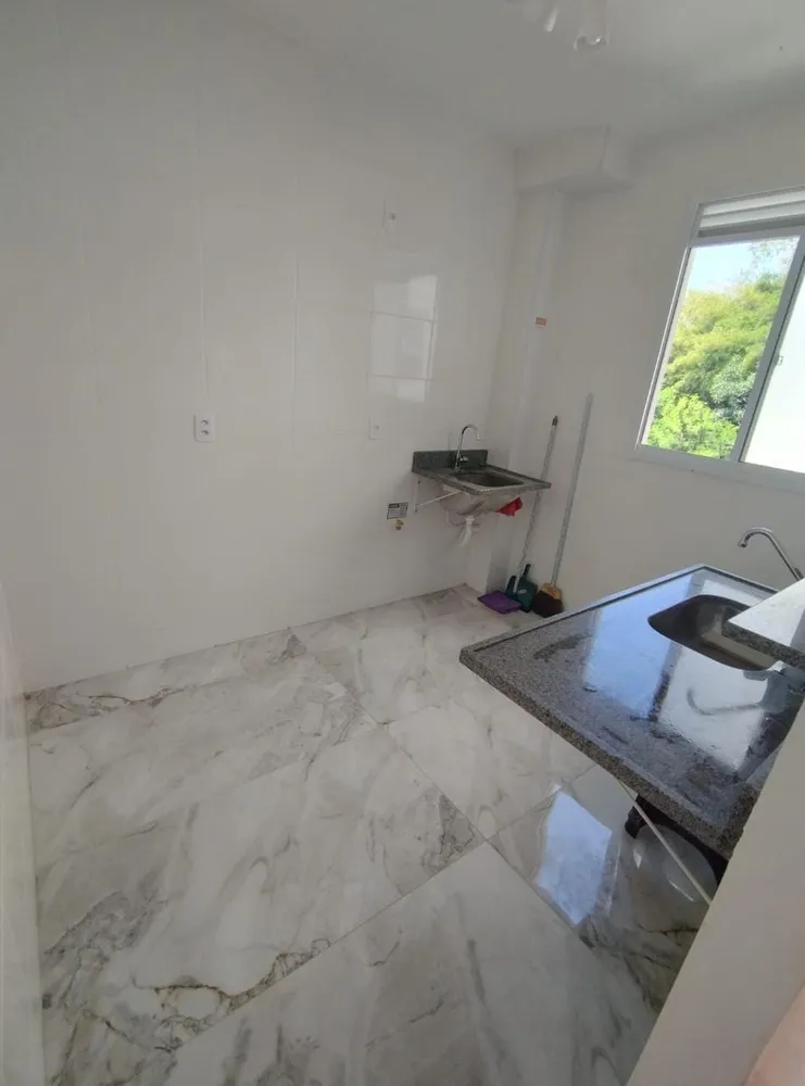 Apartamento, 2 quartos, 42 m² - Foto 4