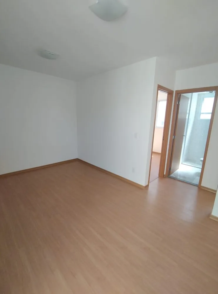 Apartamento, 2 quartos, 42 m² - Foto 2