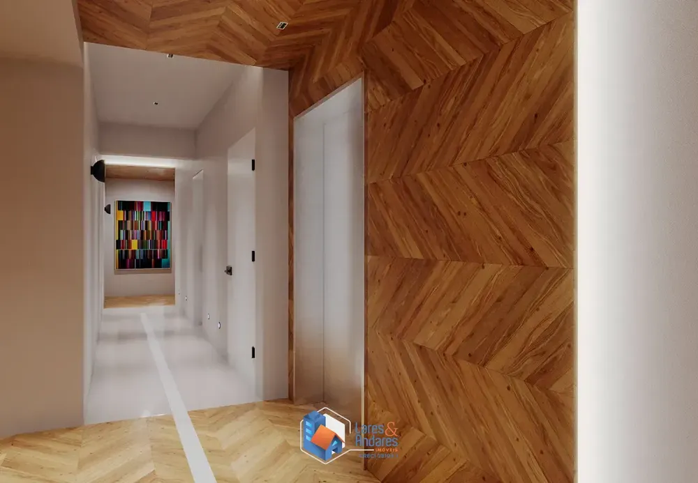 Apartamento, 1 quarto, 41 m² - Foto 6