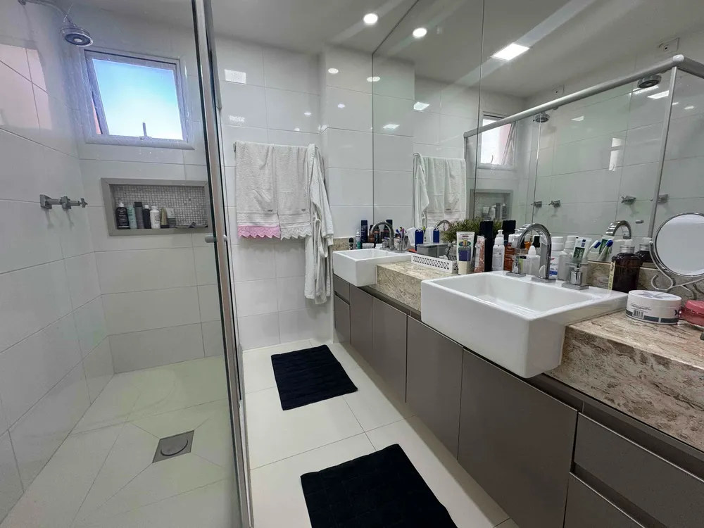 Apartamento, 3 quartos, 110 m² - Foto 1