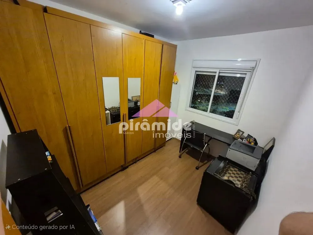 Apartamento, 3 quartos, 64 m² - Foto 1