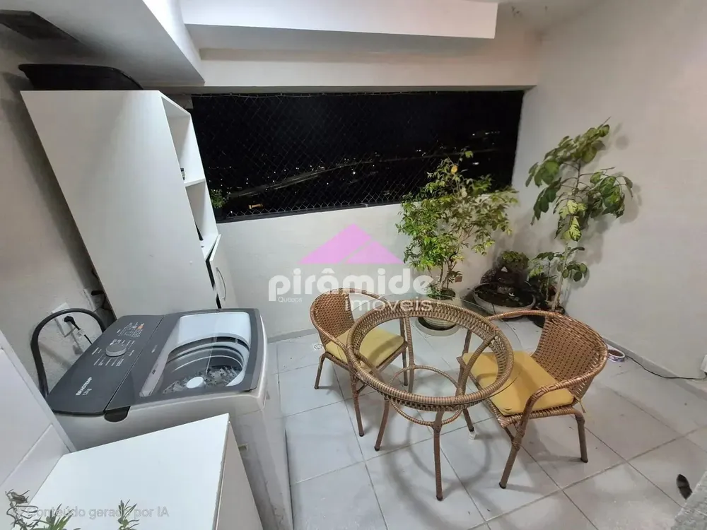 Apartamento, 3 quartos, 64 m² - Foto 3