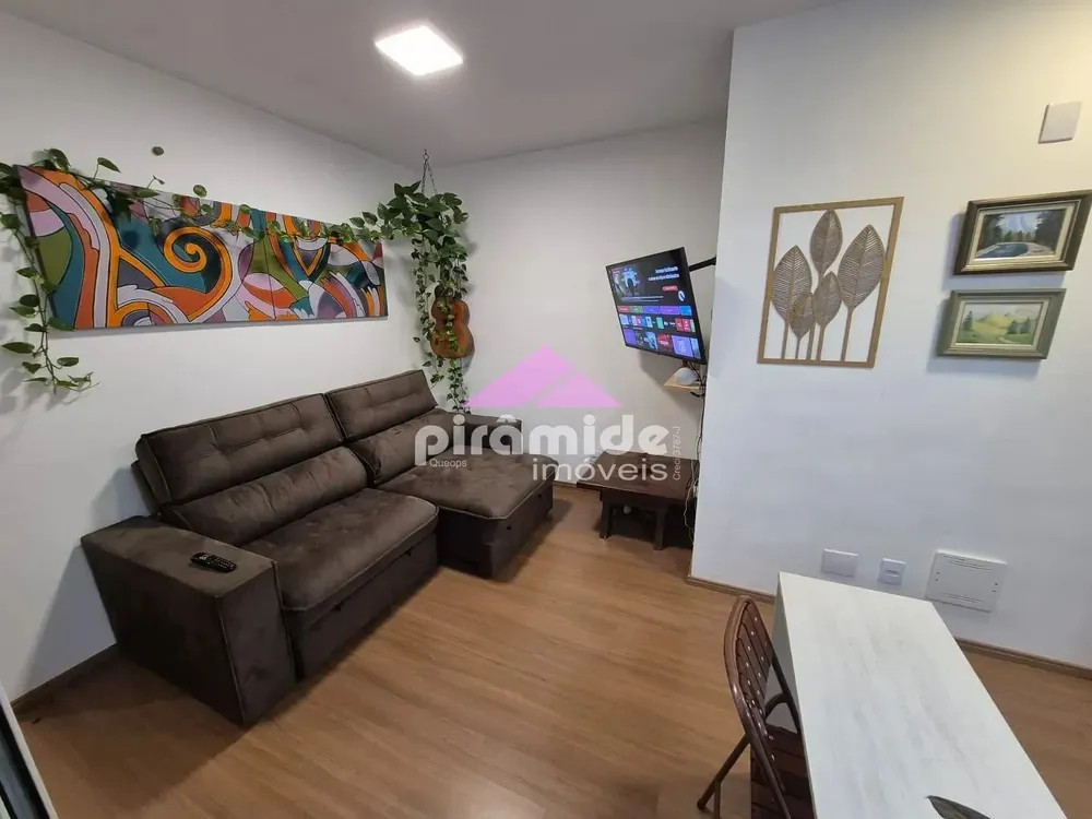 Apartamento, 3 quartos, 64 m² - Foto 4