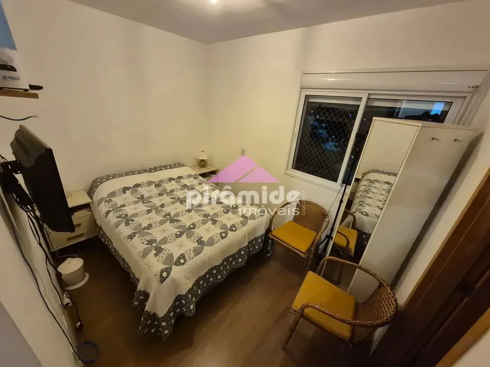Apartamento, 3 quartos, 64 m² - Foto 2