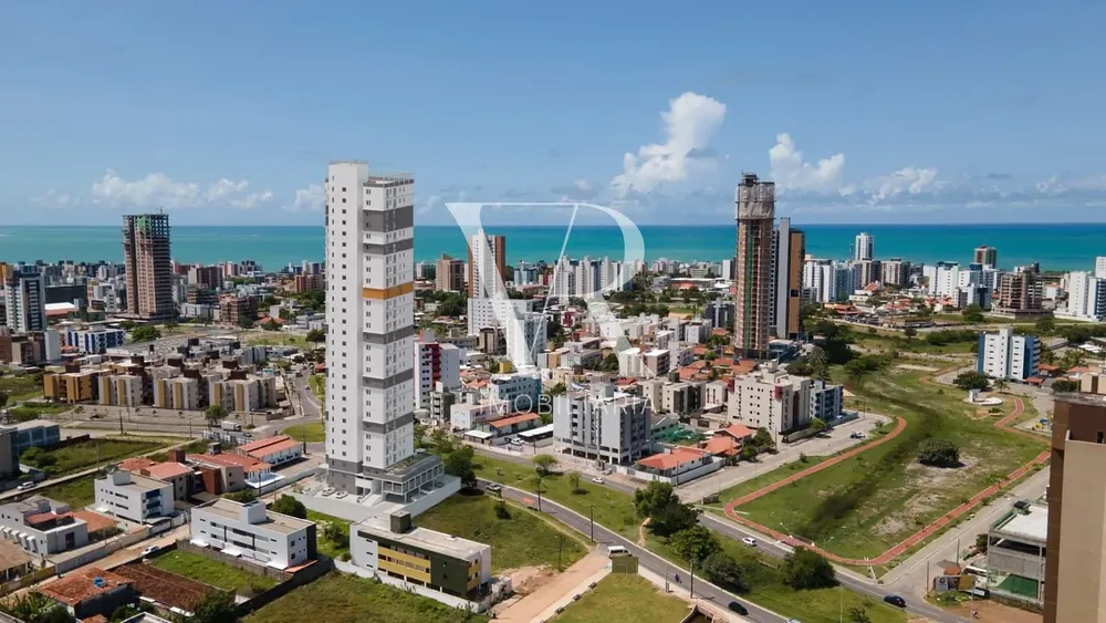 Apartamento, 3 quartos, 105 m² - Foto 3
