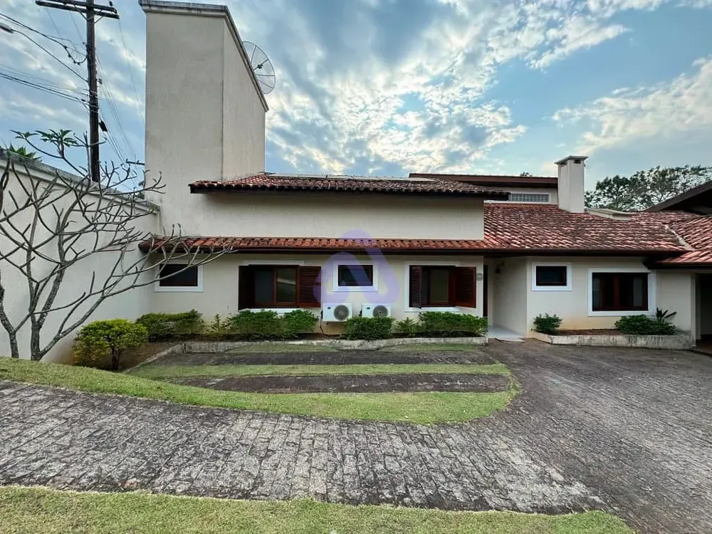 Casa, 7 quartos, 500 m² - Foto 2
