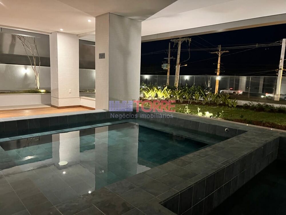 Apartamento à venda com 3 quartos, 106m² - Foto 4