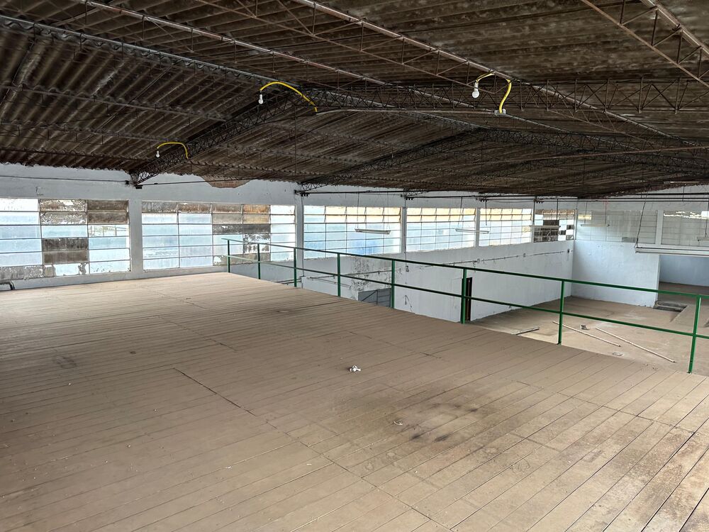 Depósito-Galpão-Armazém à venda e aluguel, 1200m² - Foto 5
