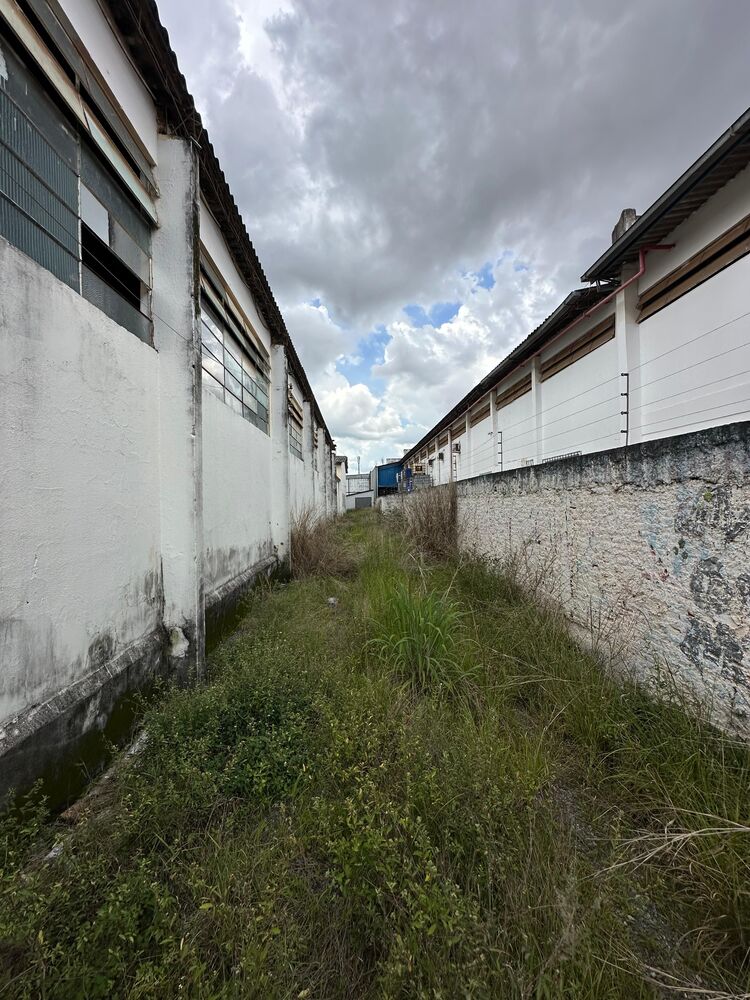 Depósito-Galpão-Armazém à venda e aluguel, 1200m² - Foto 7