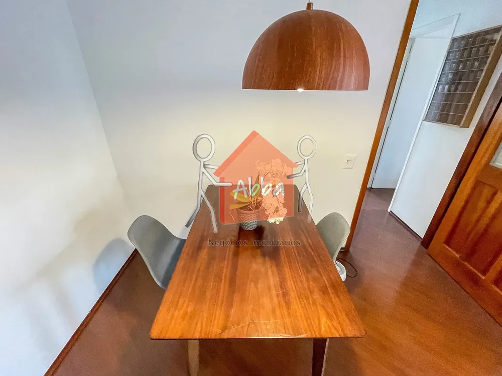 Apartamento, 3 quartos, 70 m² - Foto 3
