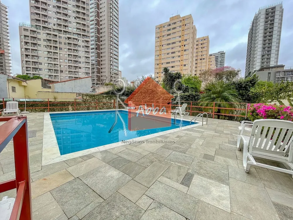 Apartamento, 3 quartos, 70 m² - Foto 8