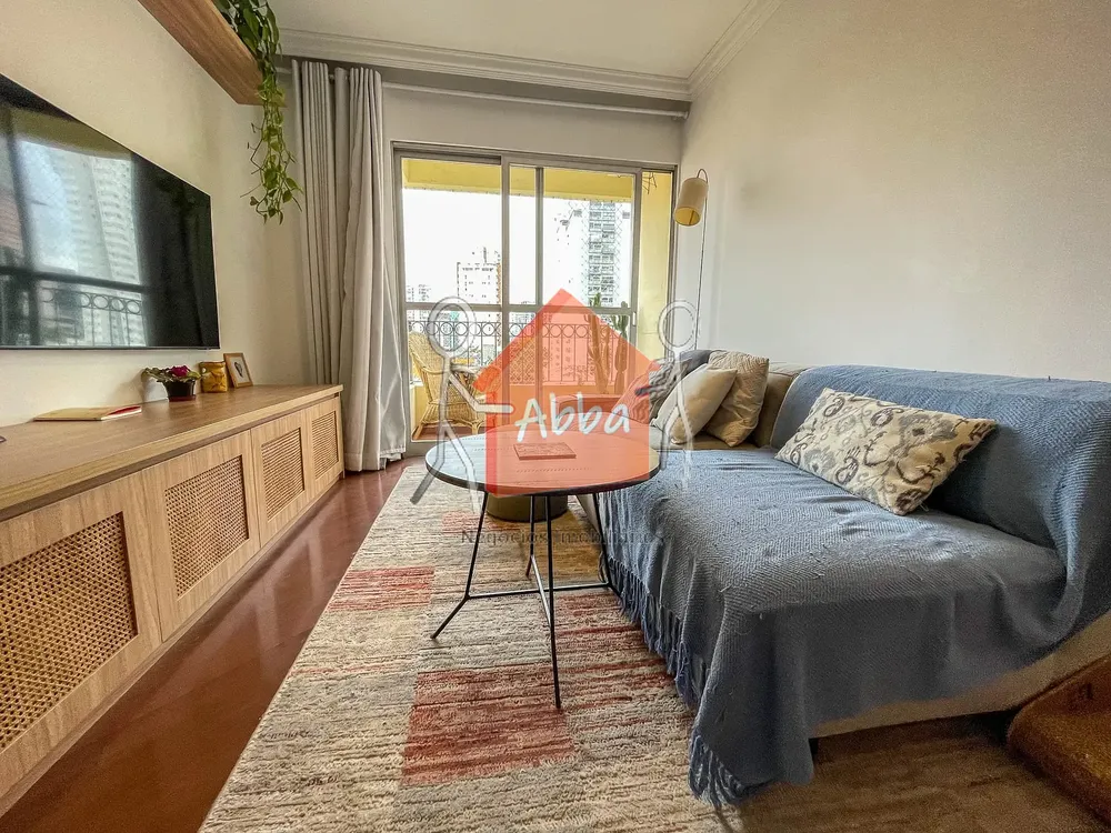 Apartamento, 3 quartos, 70 m² - Foto 1
