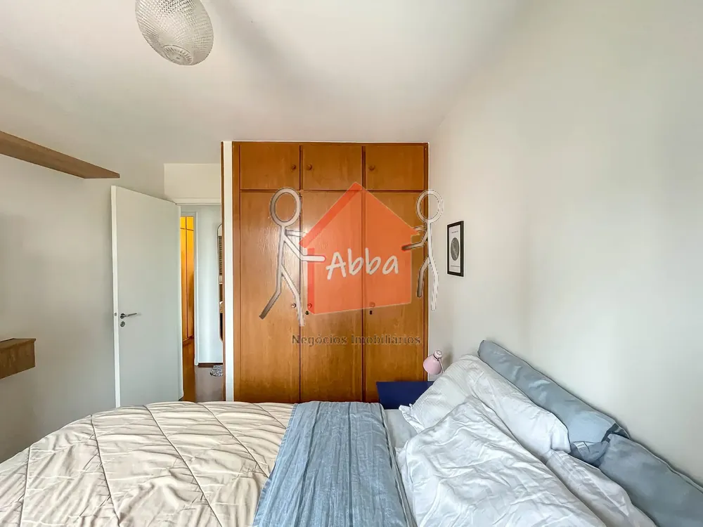 Apartamento, 3 quartos, 70 m² - Foto 6