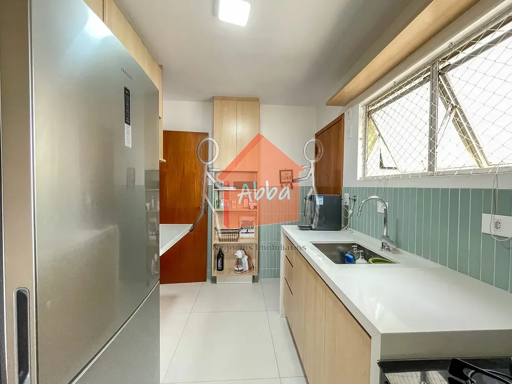Apartamento, 3 quartos, 70 m² - Foto 4