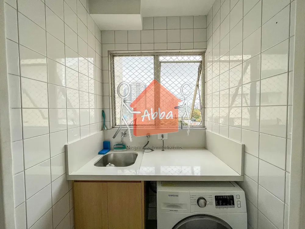 Apartamento, 3 quartos, 70 m² - Foto 5