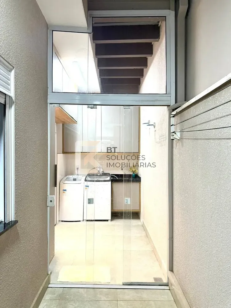 Casa, 3 quartos, 105 m² - Foto 1