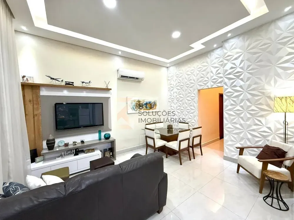 Casa, 3 quartos, 105 m² - Foto 6