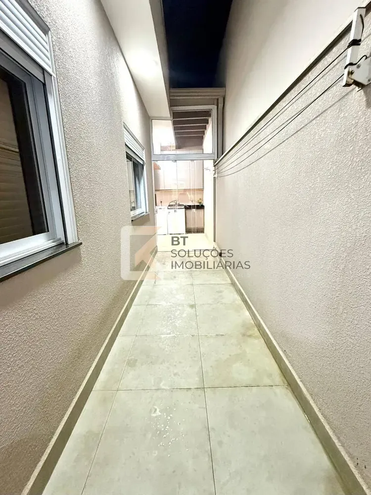 Casa, 3 quartos, 105 m² - Foto 4