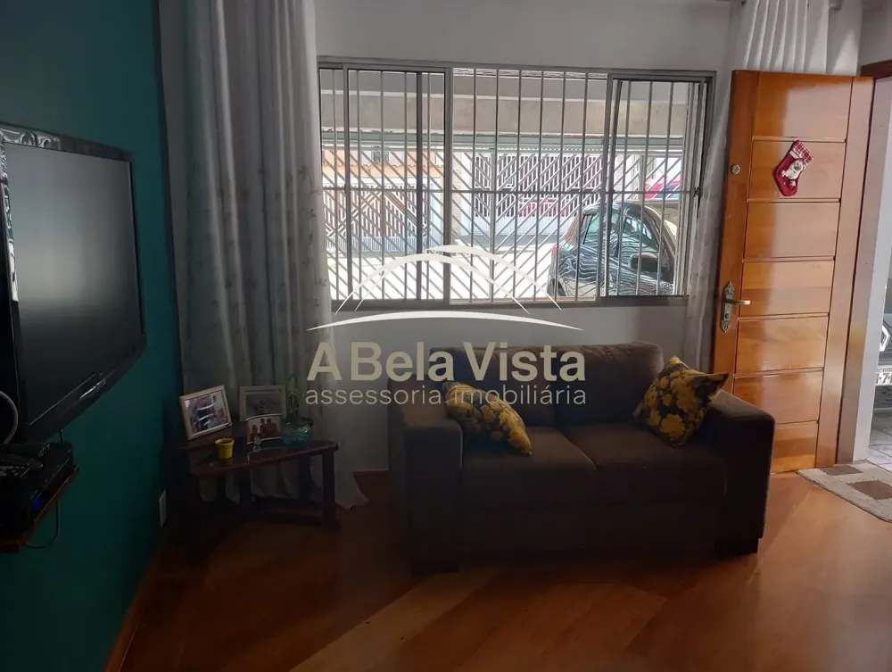 Sobrado, 3 quartos, 200 m² - Foto 2