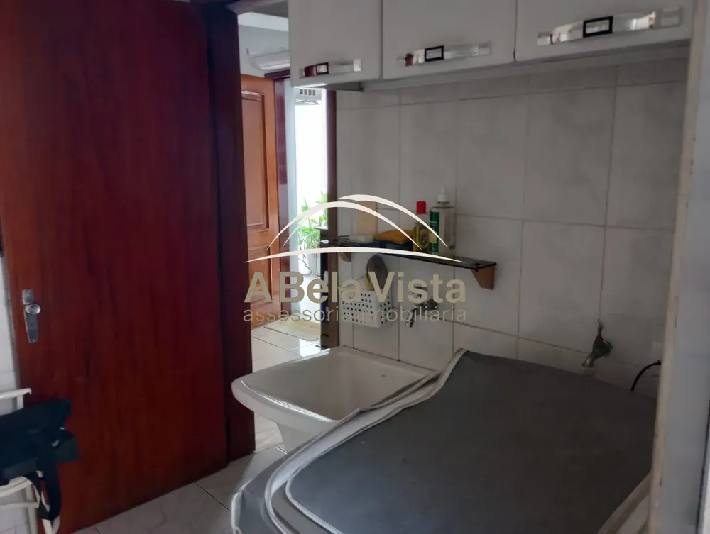 Sobrado, 3 quartos, 200 m² - Foto 3