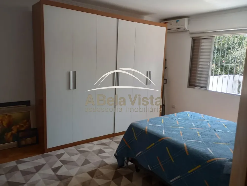 Sobrado, 3 quartos, 200 m² - Foto 6