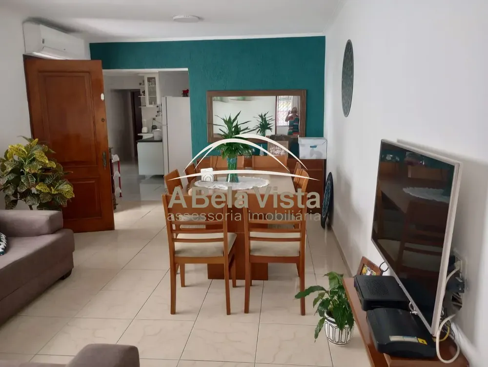 Sobrado, 3 quartos, 200 m² - Foto 7