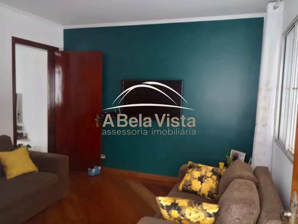 Sobrado, 3 quartos, 200 m² - Foto 5