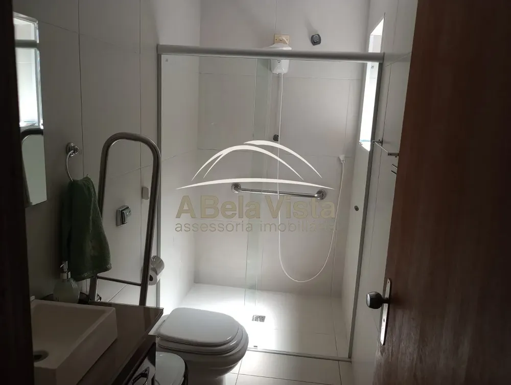 Sobrado, 3 quartos, 200 m² - Foto 4