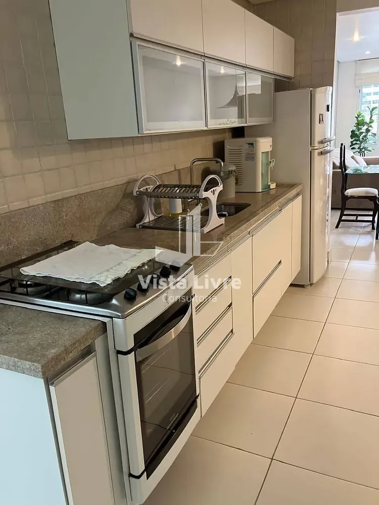 Apartamento, 3 quartos, 108 m² - Foto 2