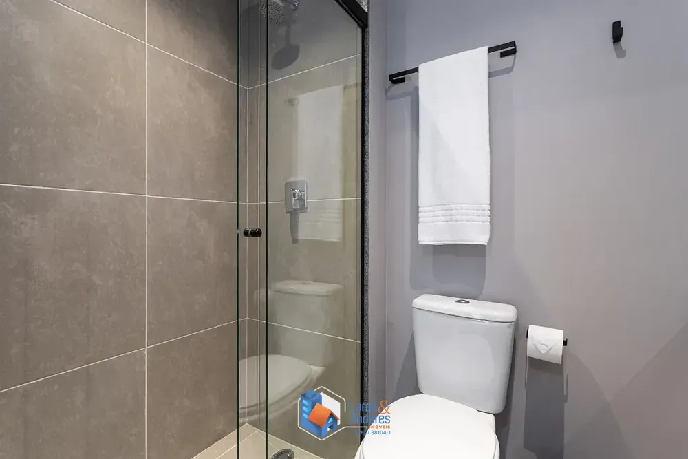 Apartamento, 1 quarto, 38 m² - Foto 8
