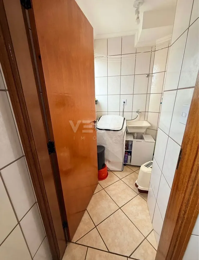 Apartamento, 2 quartos, 62 m² - Foto 3