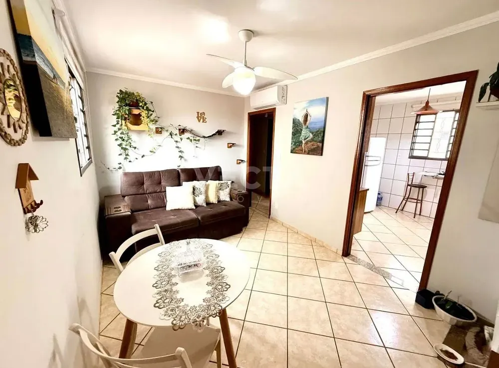 Apartamento, 2 quartos, 62 m² - Foto 4