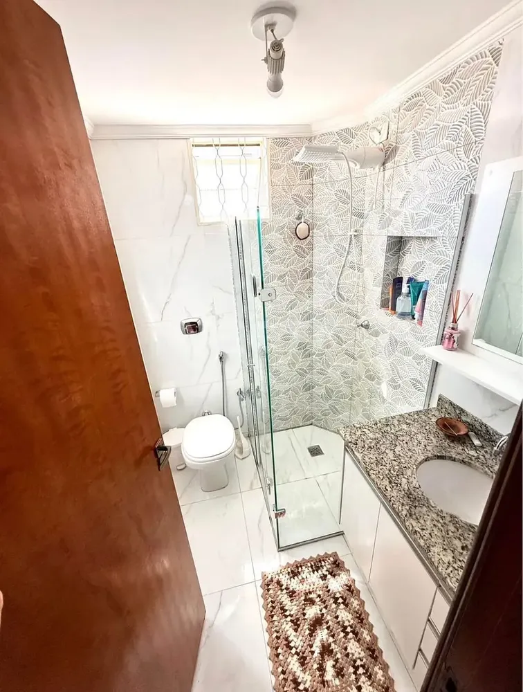 Apartamento, 2 quartos, 62 m² - Foto 5