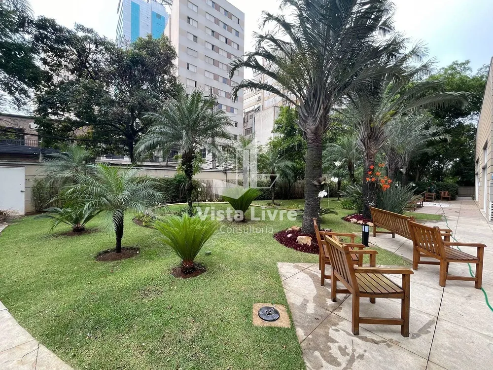 Apartamento, 2 quartos, 65 m² - Foto 4