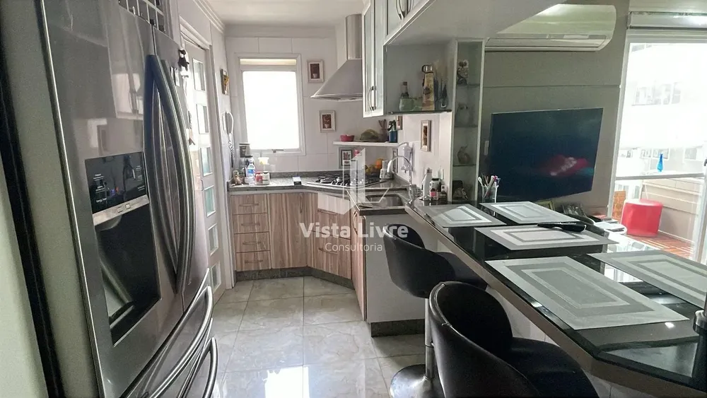 Apartamento, 2 quartos, 65 m² - Foto 3