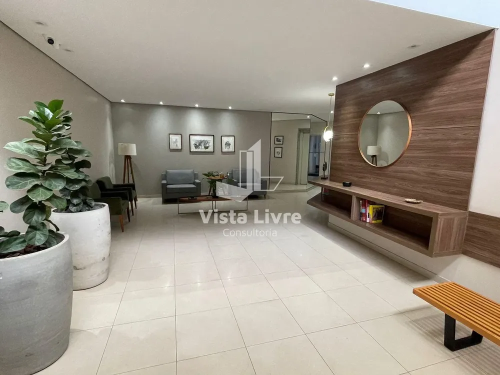 Apartamento, 2 quartos, 65 m² - Foto 8