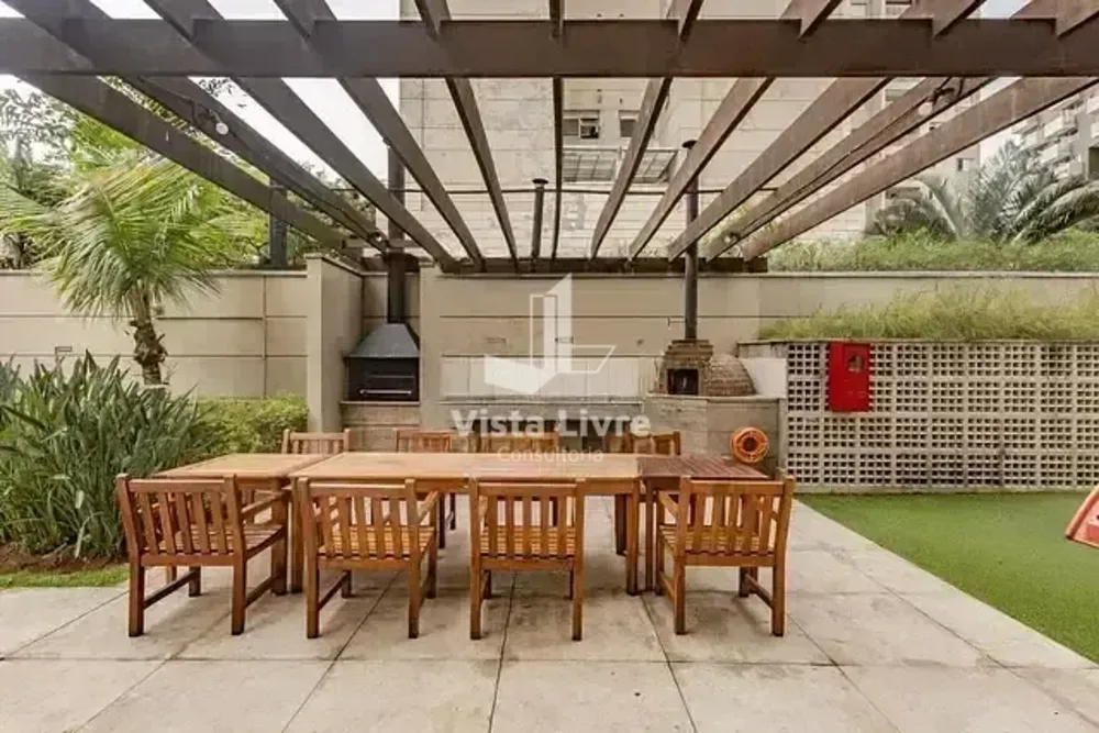 Apartamento, 2 quartos, 65 m² - Foto 2