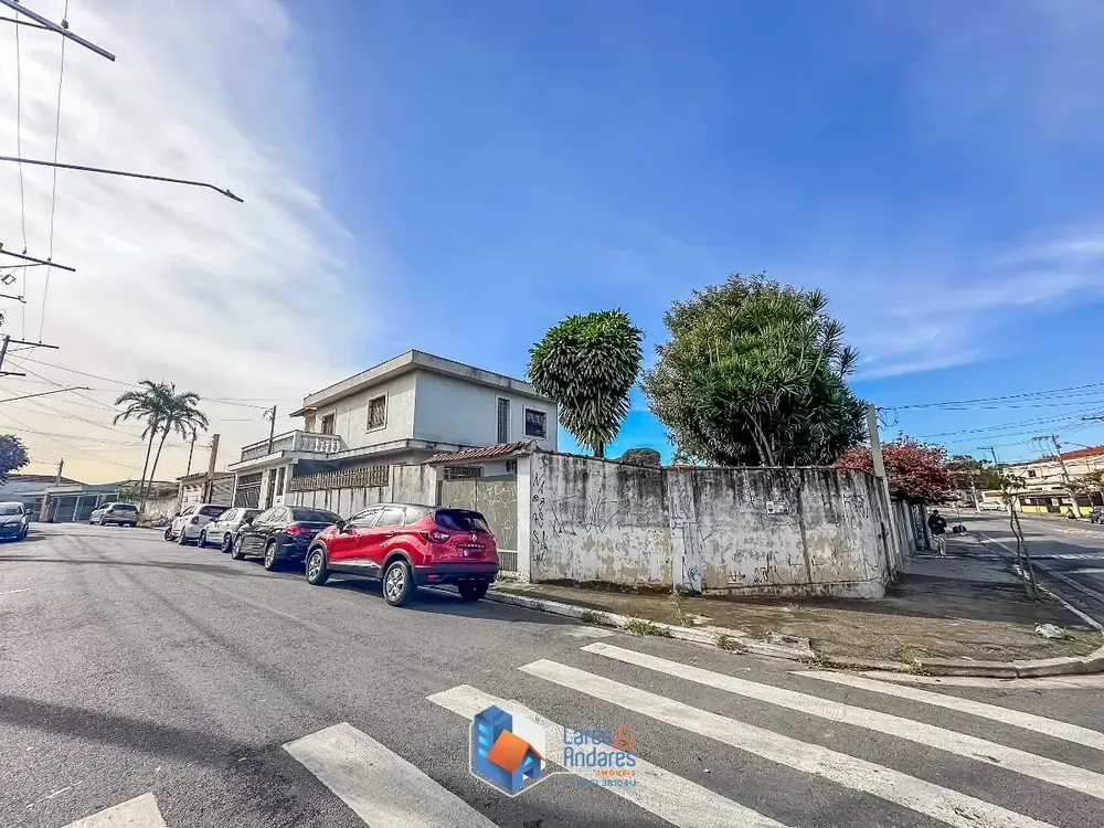 Sobrado, 3 quartos, 230 m² - Foto 2