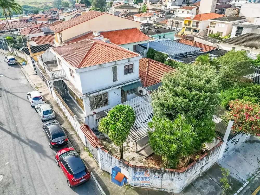 Sobrado, 3 quartos, 230 m² - Foto 4