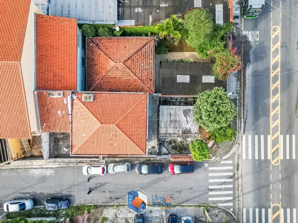 Sobrado, 3 quartos, 230 m² - Foto 3