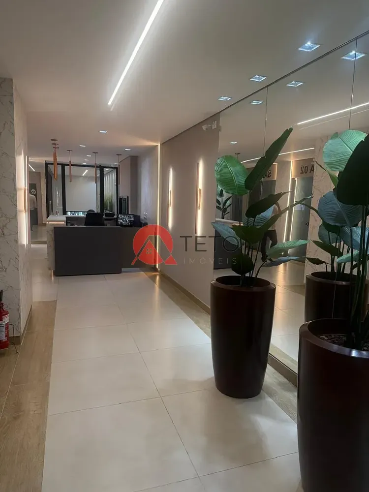 Loja-Salão, 55 m² - Foto 3