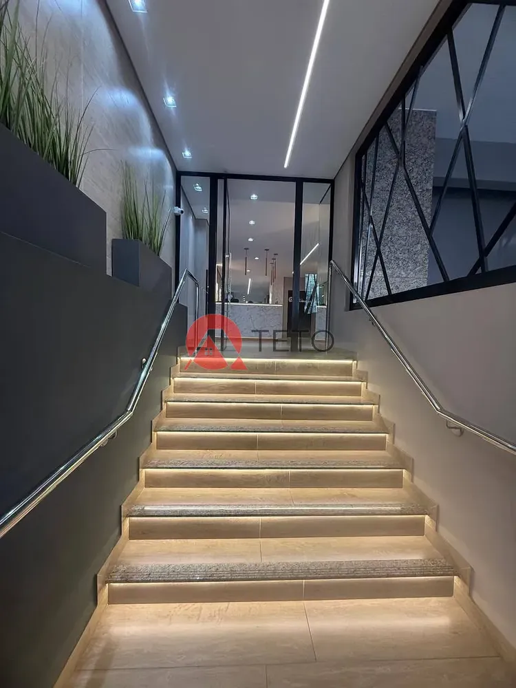 Loja-Salão, 55 m² - Foto 7