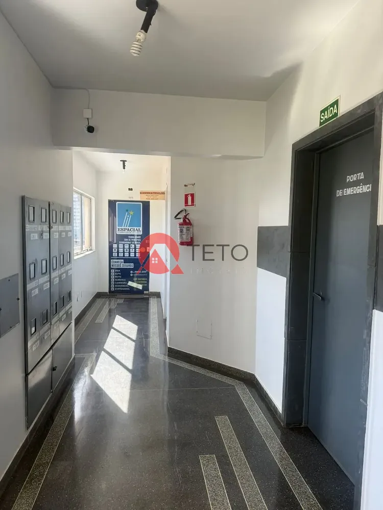 Loja-Salão, 55 m² - Foto 2