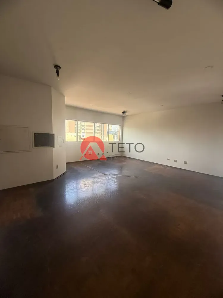 Loja-Salão, 55 m² - Foto 1