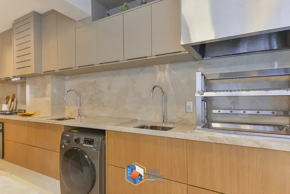 Apartamento, 2 quartos, 80 m² - Foto 4